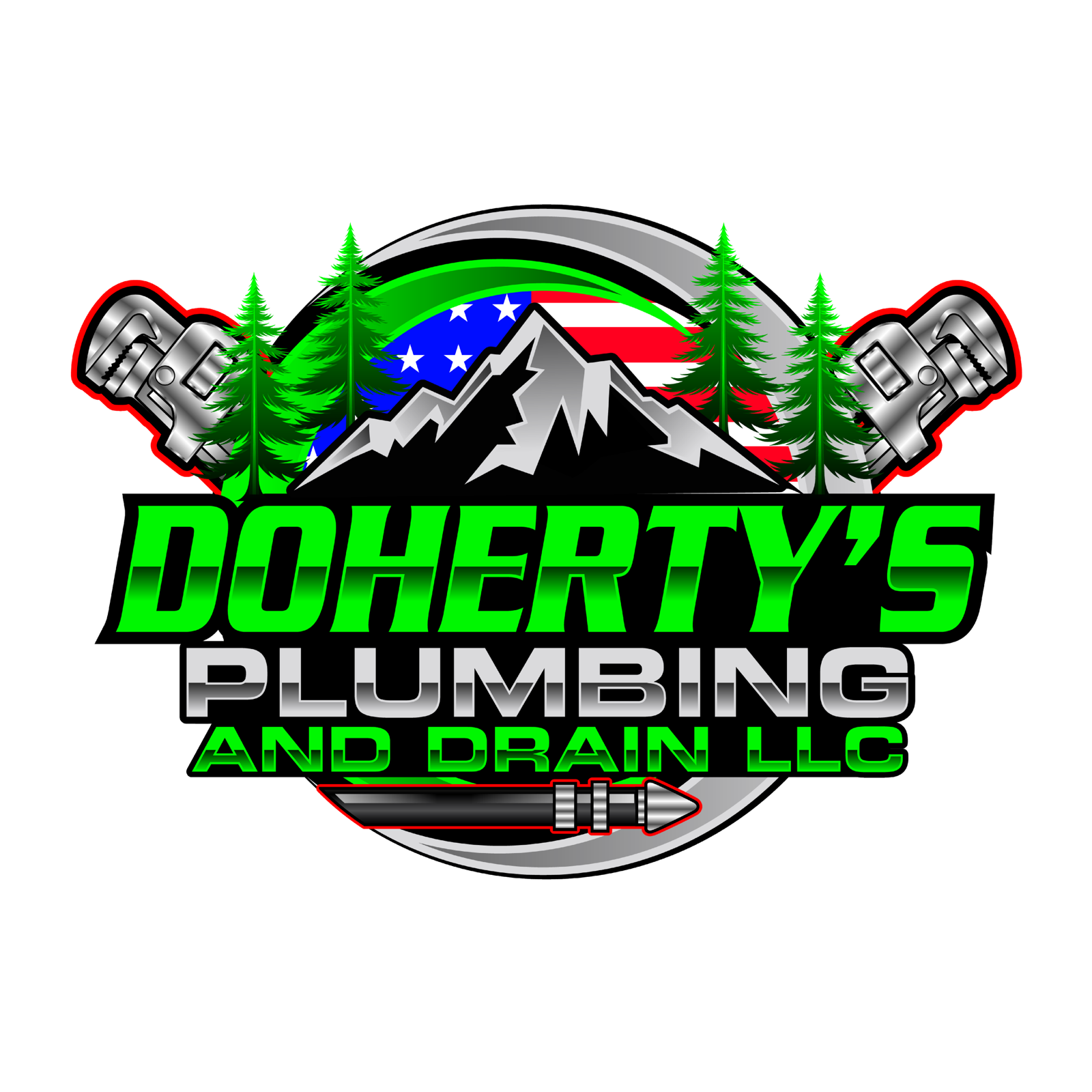 Doherty's Plumbing and Drain